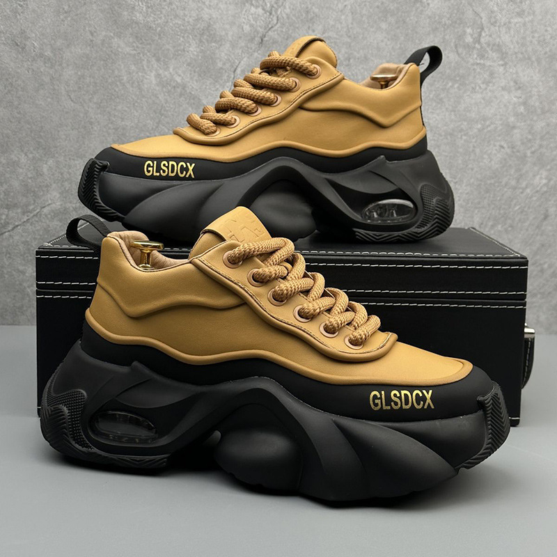 Mens Fashion Trainers 2025 - Designer Style Men Shoes 2025 Spring