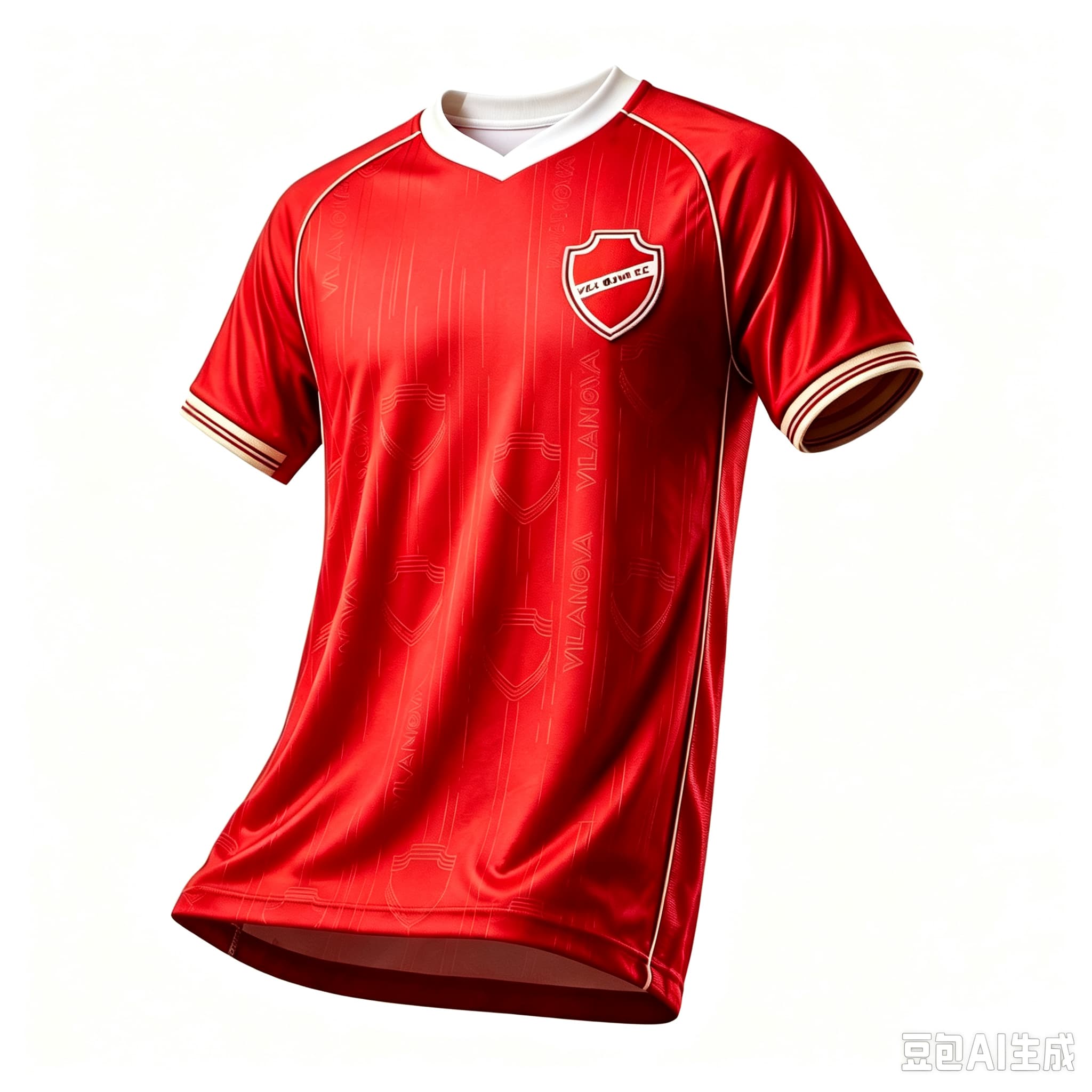 Men'S Fashion Nova - Vila Nova FC Jersey Men Home