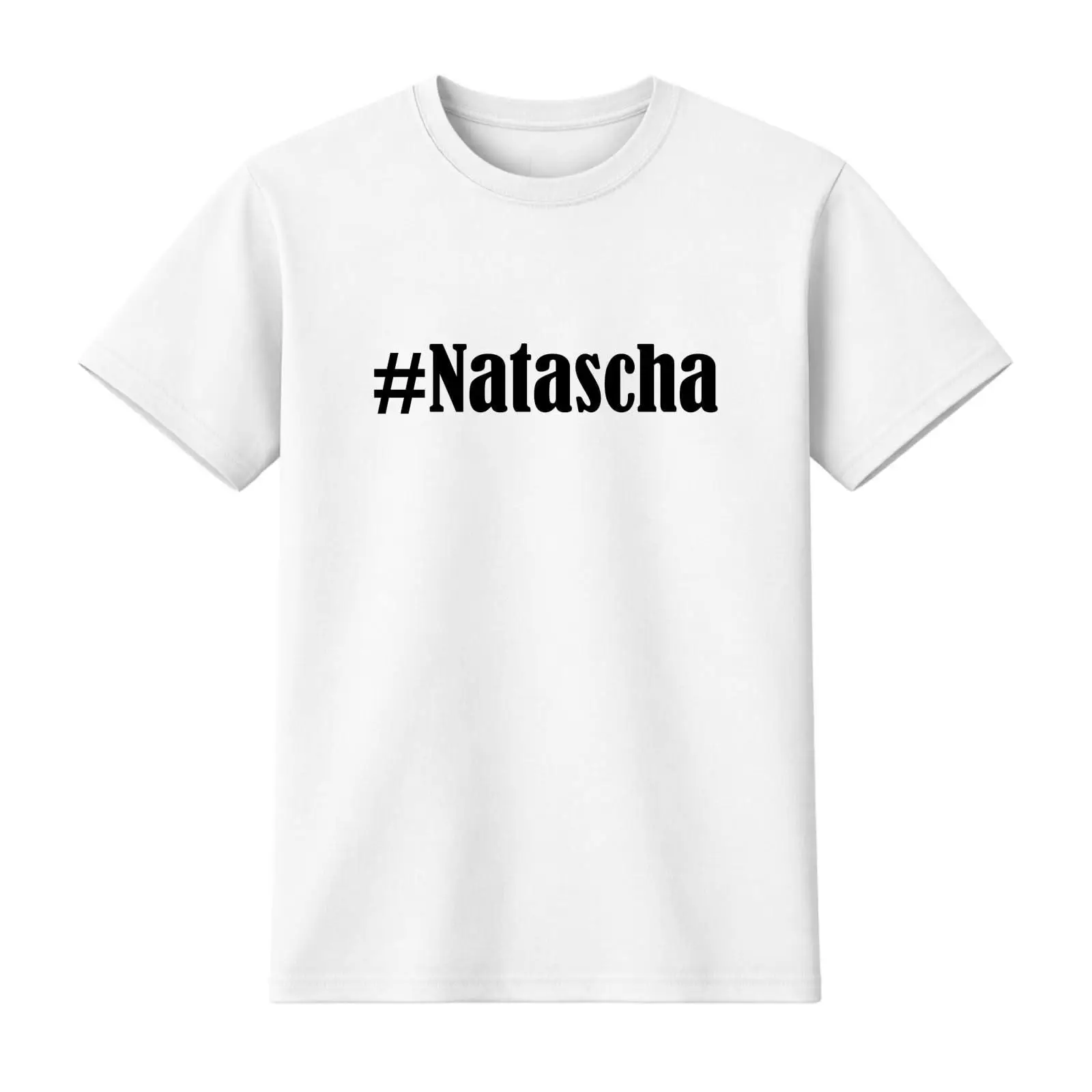 Mens Fashion Hashtags - T Shirt Natascha Hashtag Home Souvenir