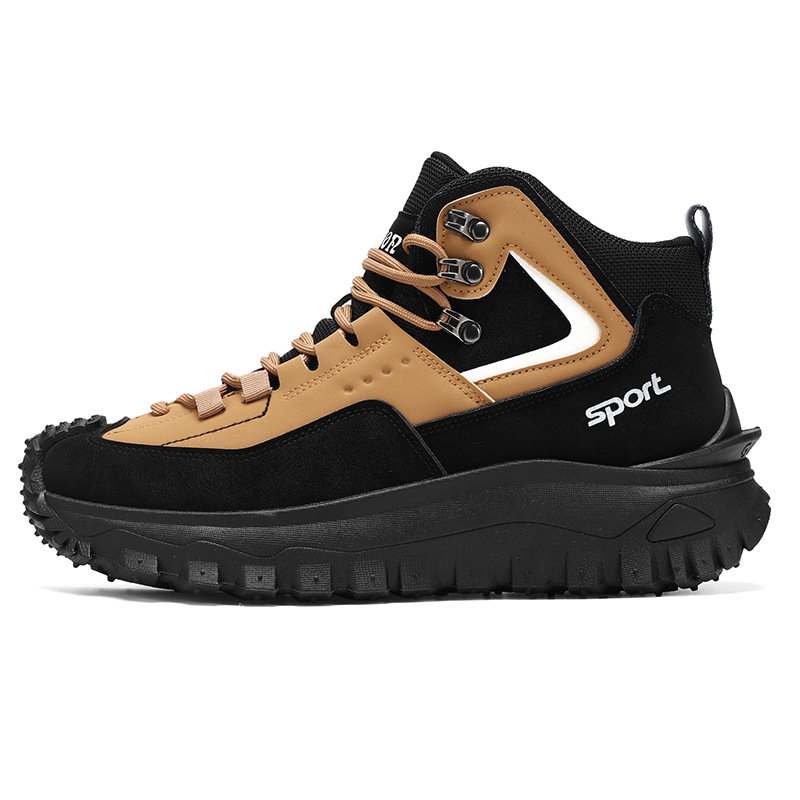 Men's Wide Width Hiking Shoes  - Fashion Men'S Boots review and price