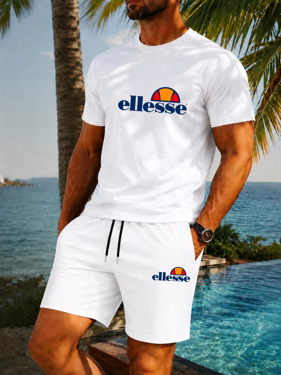 New Summer Casual and Fashiona - Men'S Fashion Videos review and price