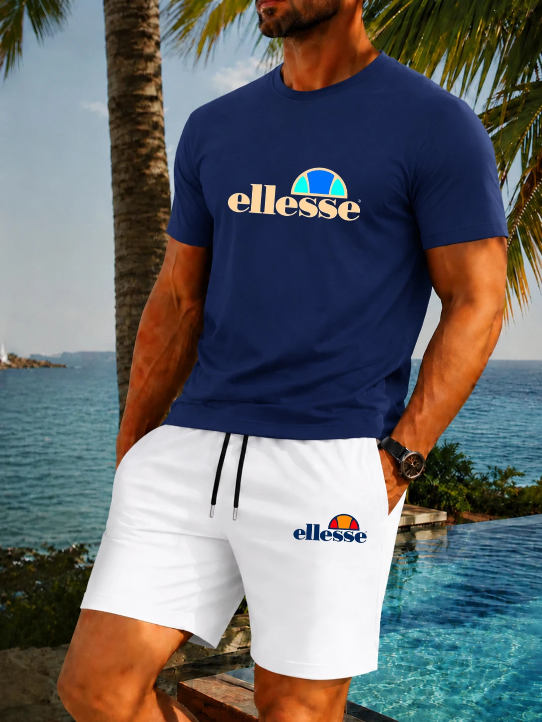 New Summer Casual and Fashiona - Men'S Fashion Videos review and price