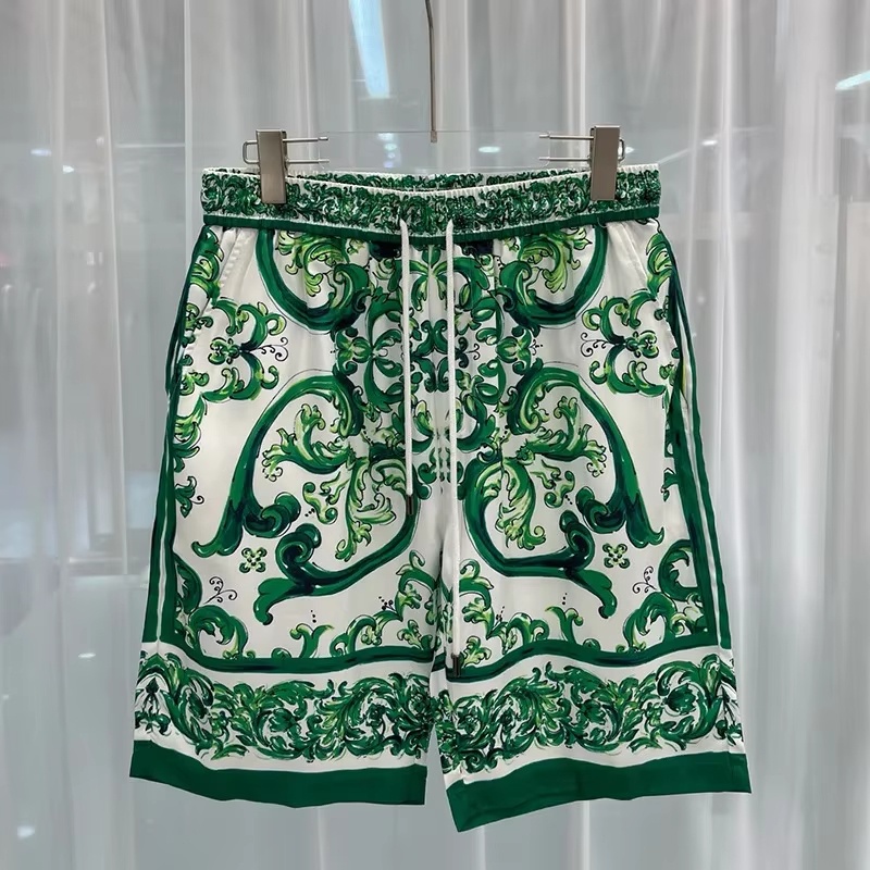 2026 Summer Digital Print Casu - Men'S Fashion Videos review and price