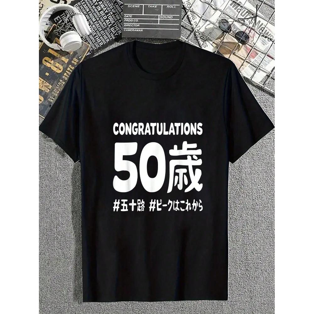 100 Percent Cotton T-Shirt 50t - Mens Fashion Hashtags review and price
