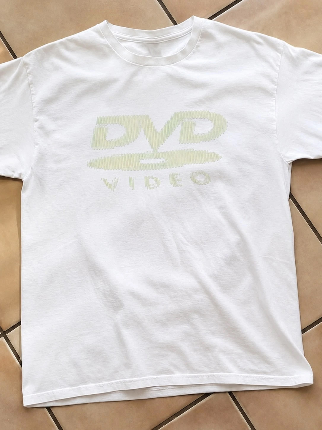 2026 Vintage Glitch Letter Gra - Men'S Fashion Nova review and price