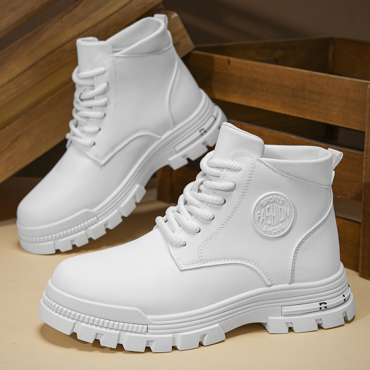 Men's Fashionable All-Season W - Fashion Men'S Boots review and price