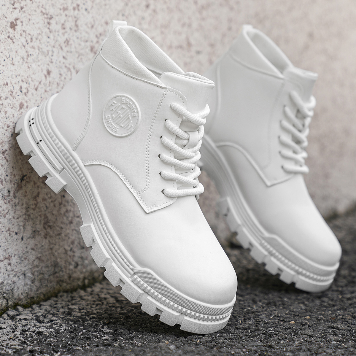 Men's Fashionable All-Season W - Fashion Men'S Boots review and price