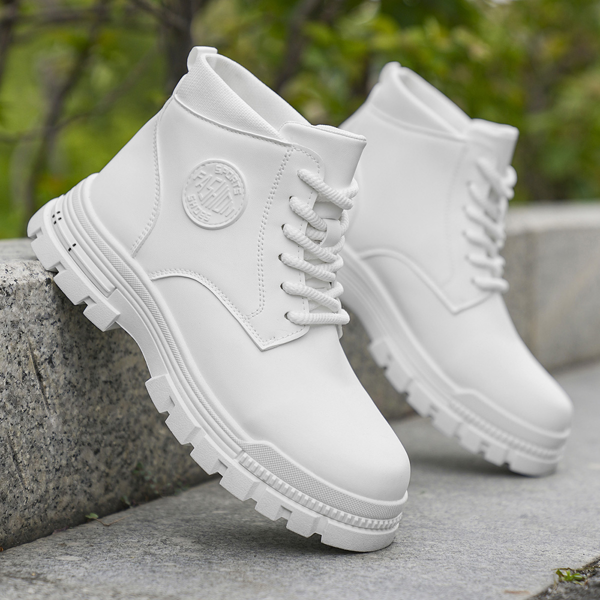 Men's Fashionable All-Season W - Fashion Men'S Boots review and price