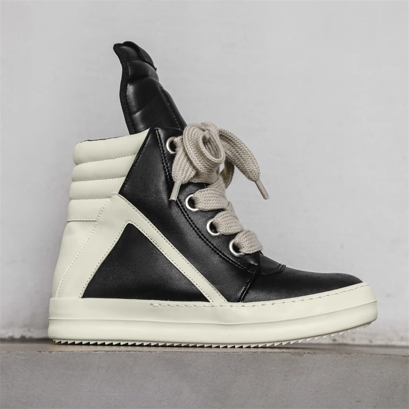Men Casual Luxury Sneakers Str - Fashion Men'S Boots review and price
