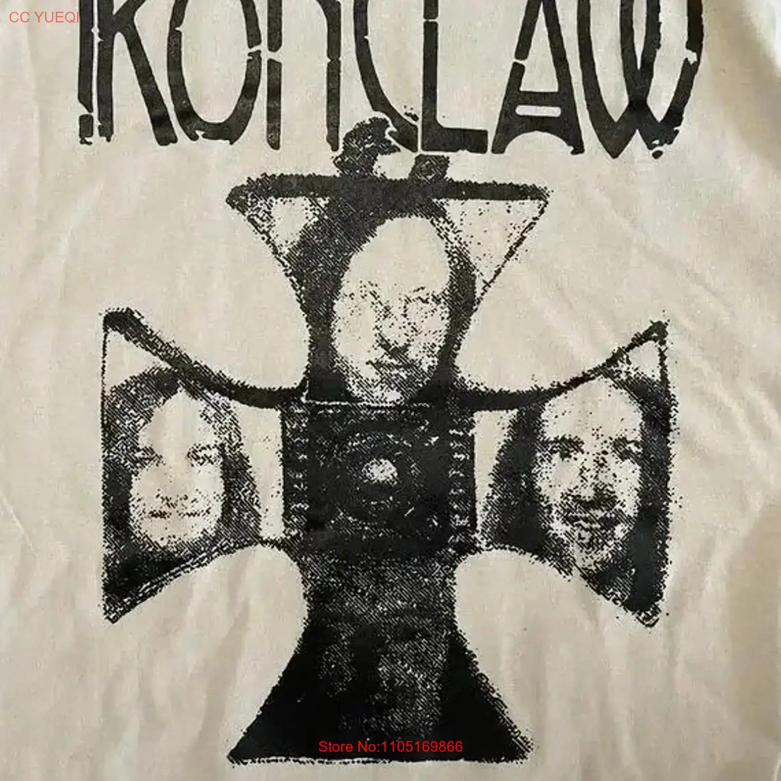 Iron Claw T shirt sand Rock 70 - Men'S Fashion 70S review and price
