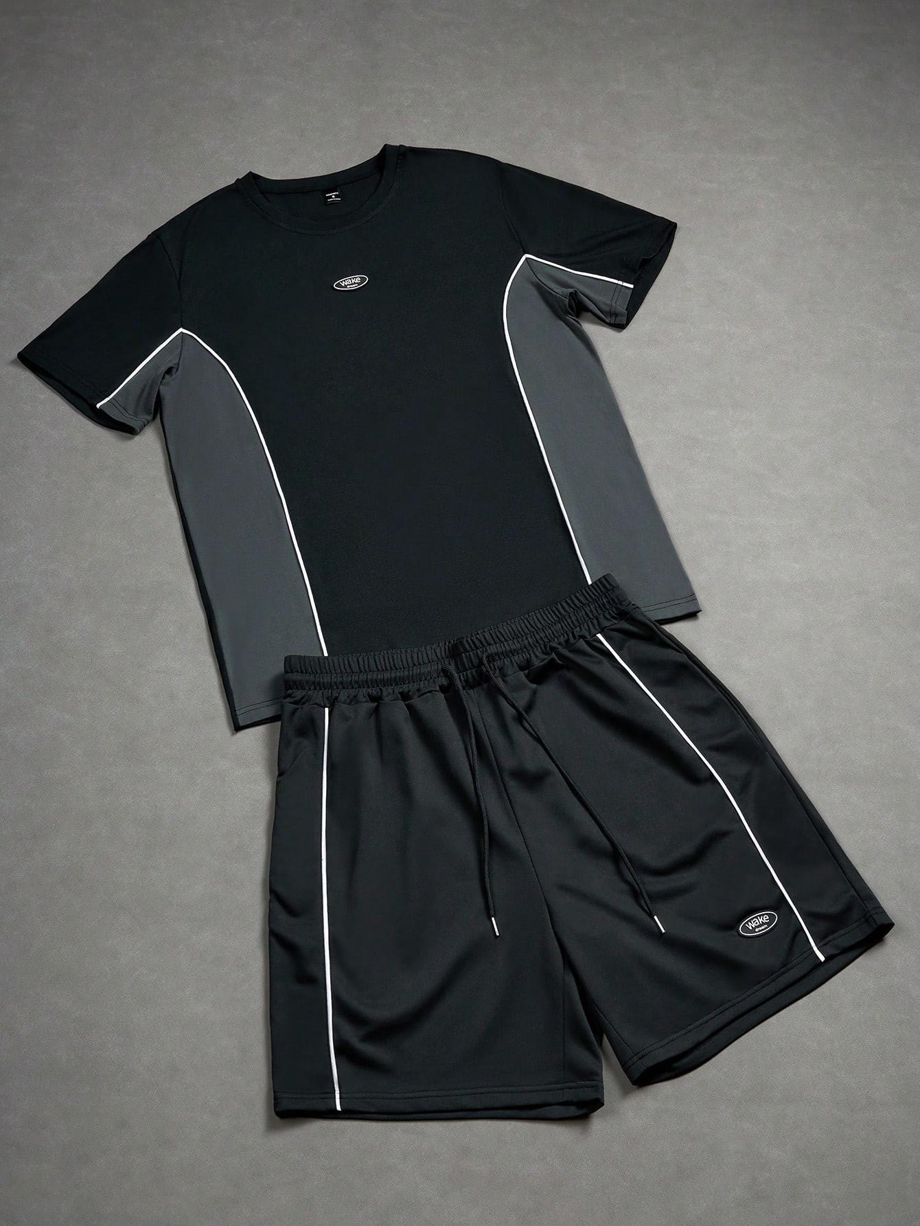 2026 Summer New Men's Short-Sl - Men'S Fashion Videos review and price