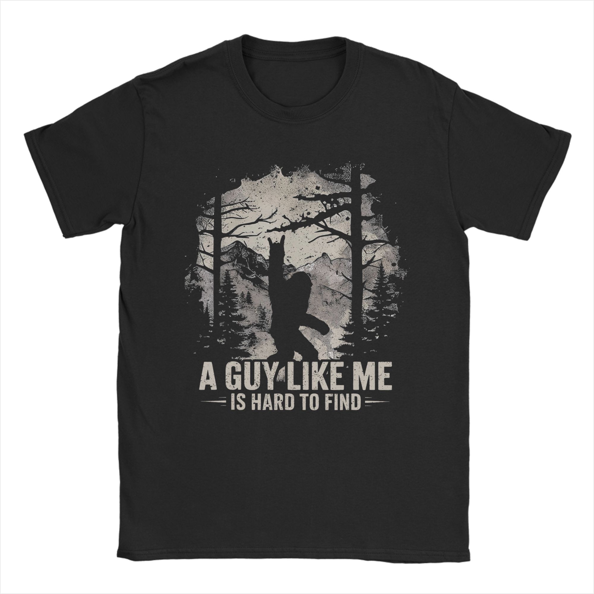 Fashion Funny Big Foot Rock A  - Men'S Fashion For Big Guys review and price