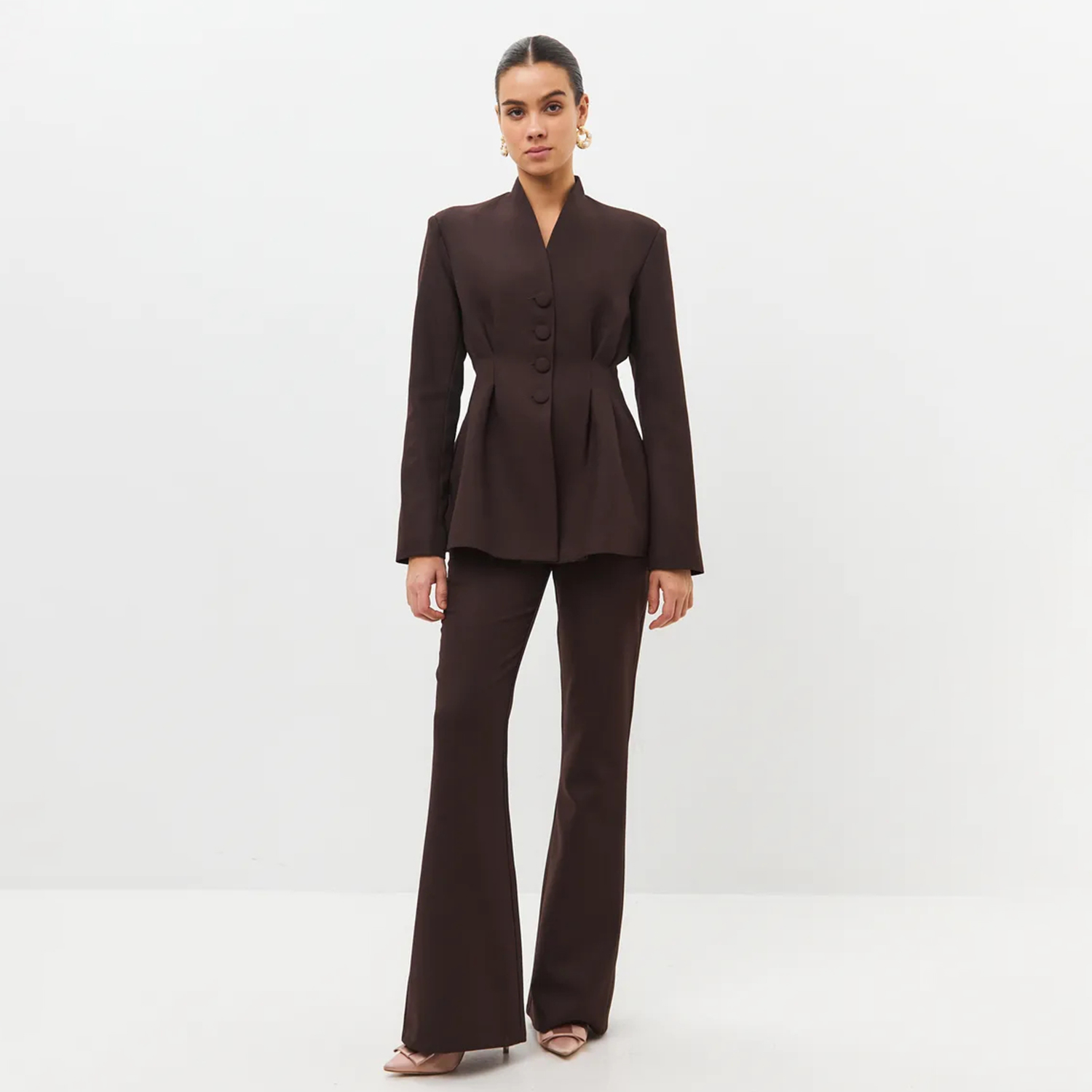 NOVA Women's Tailored Waist Pe - Men'S Fashion Nova review and price