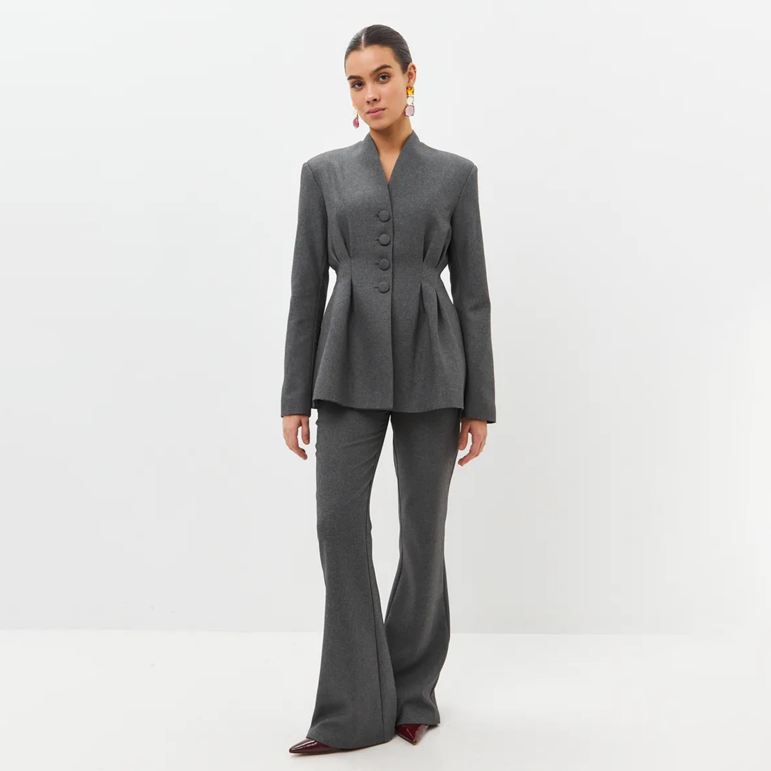 NOVA Women's Tailored Waist Pe - Men'S Fashion Nova review and price