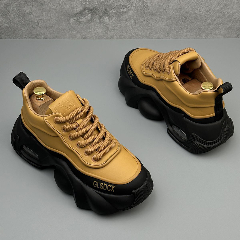 Designer Style Men Shoes 2025  - Mens Fashion Trainers 2025 review and price