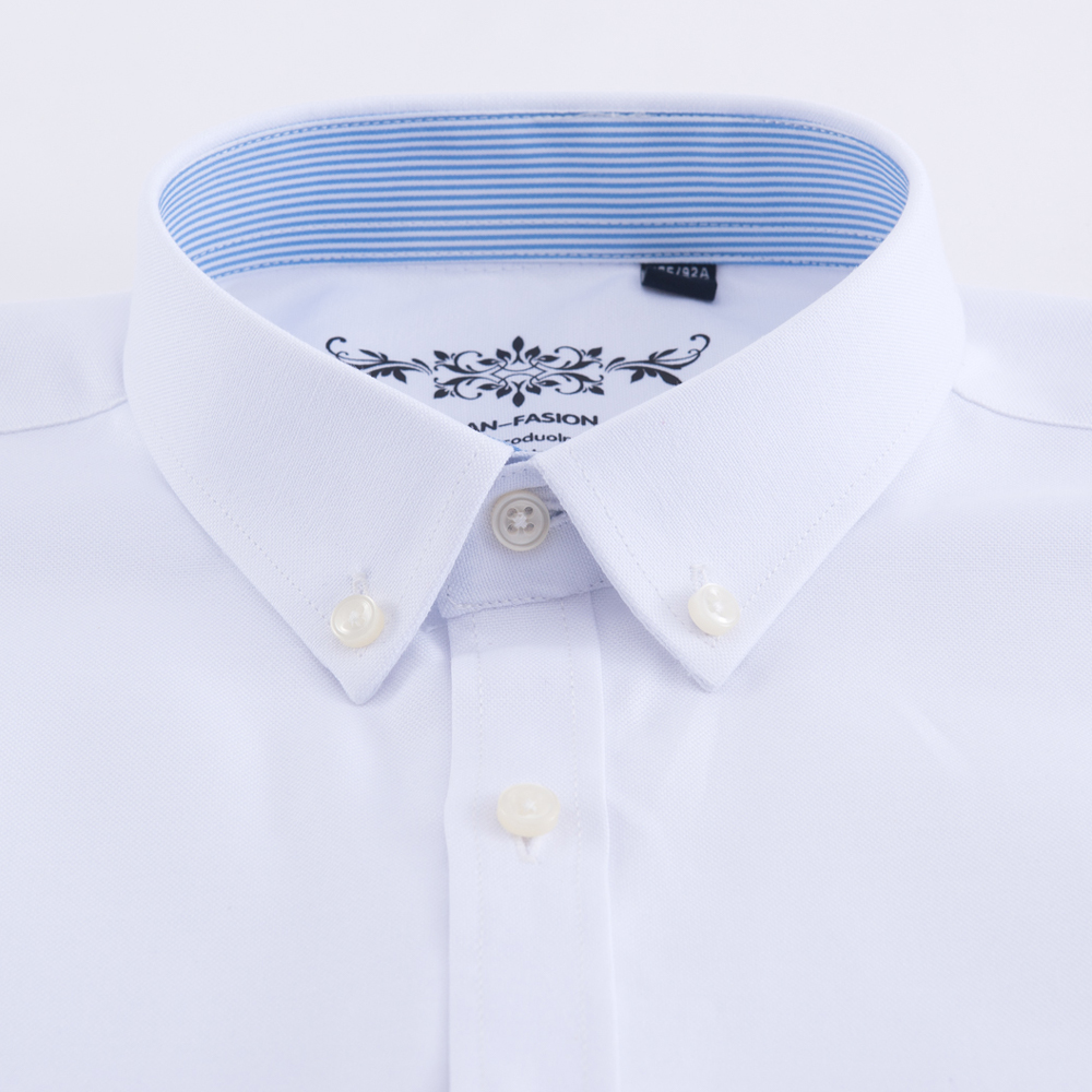 Men's Plaid Striped Oxford Lon - Men'S Fashion Over 60 review and price