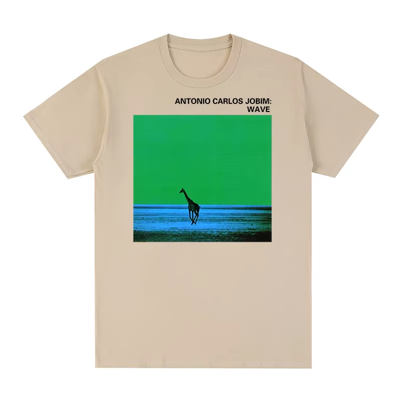 Wave ANTONIO CARLOS JOBIM Vint - Men'S Fashion Nova review and price