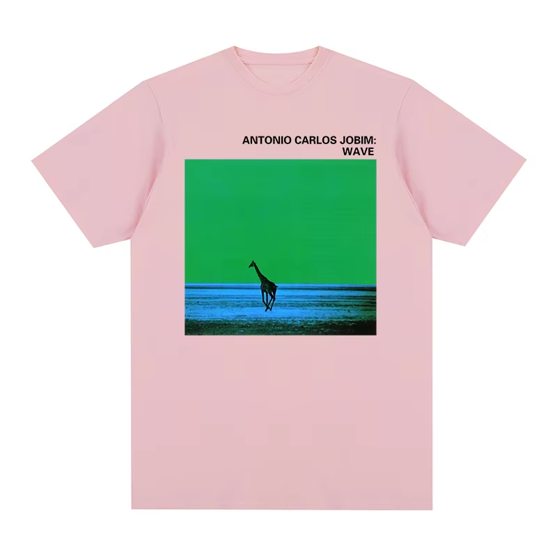 Wave ANTONIO CARLOS JOBIM Vint - Men'S Fashion Nova review and price