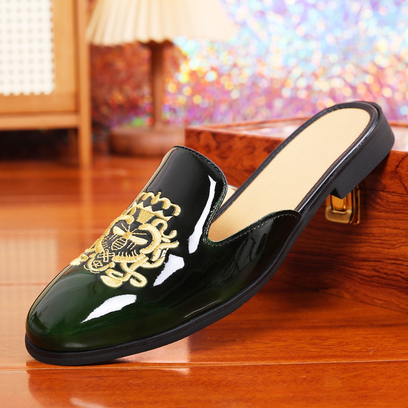 2026 High-quality Men's Slip-o - Mens Fashion Zapatos review and price