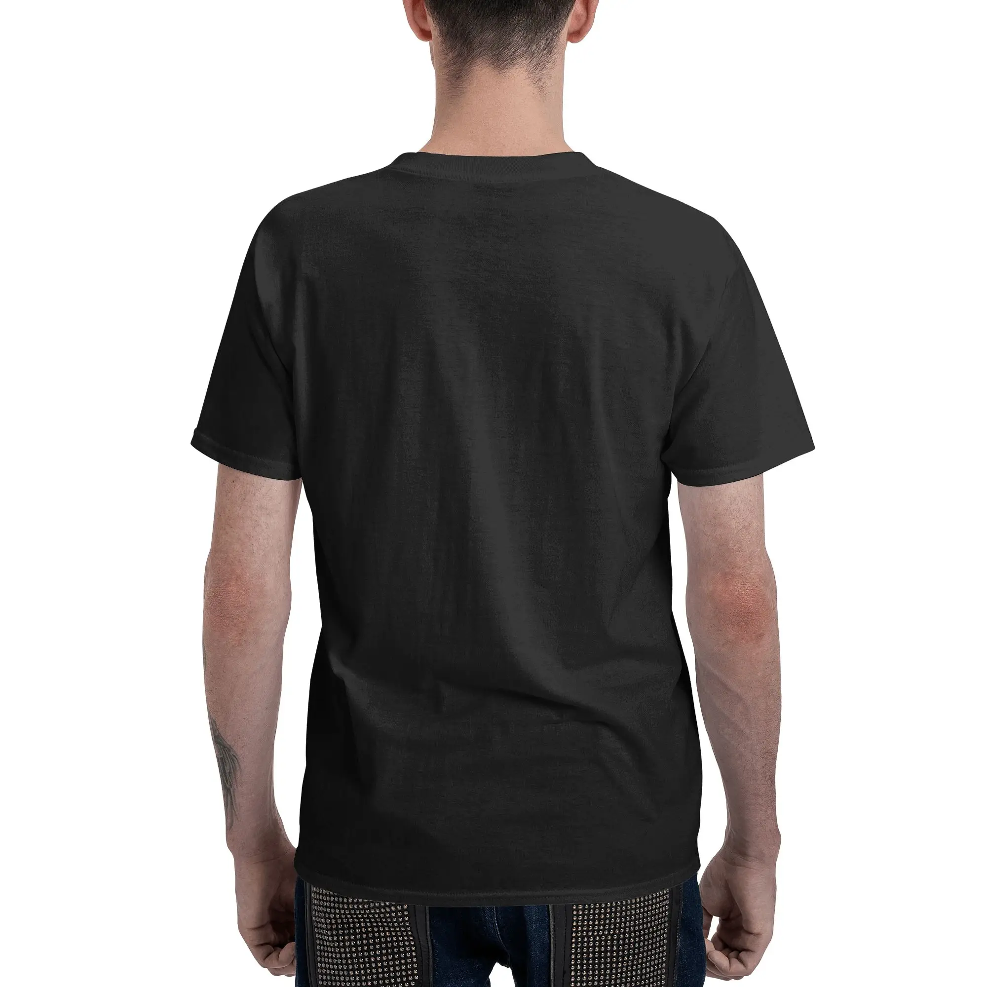 Nova Twins 100% Cotton T-Shirt - Men'S Fashion Nova review and price