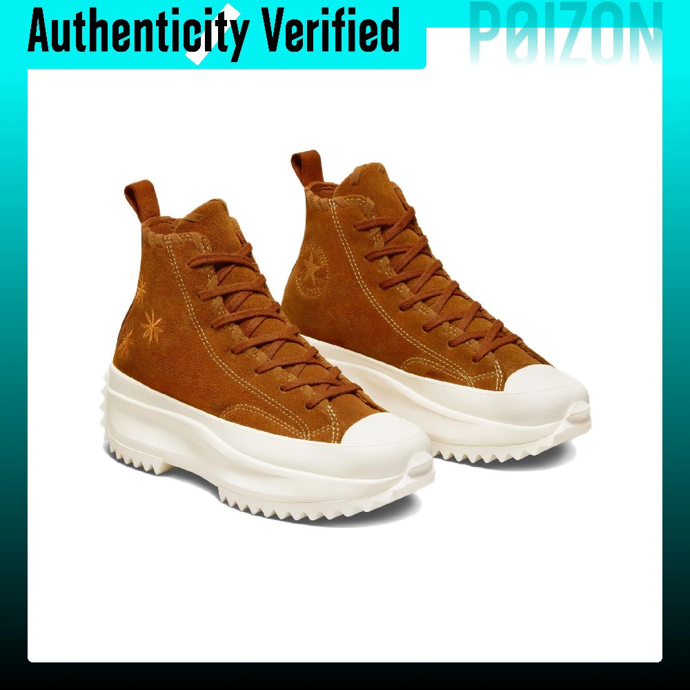 Converse Run Star Hike Canvas  - Converse Shoes Run Star Hike review and price
