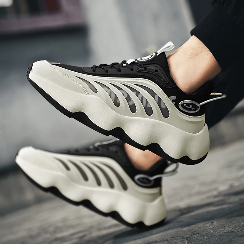 2025 Mens casual Trainer Race  - Mens Fashion Trainers 2025 review and price