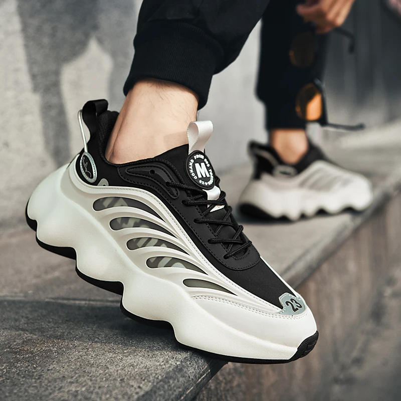 2025 Mens casual Trainer Race  - Mens Fashion Trainers 2025 review and price