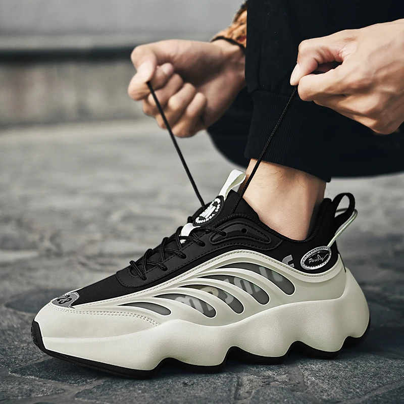 2025 Mens casual Trainer Race  - Mens Fashion Trainers 2025 review and price