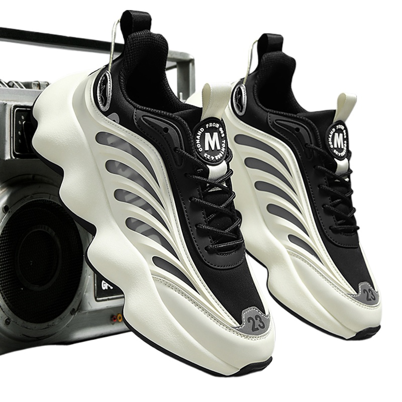 2025 Mens casual Trainer Race  - Mens Fashion Trainers 2025 review and price