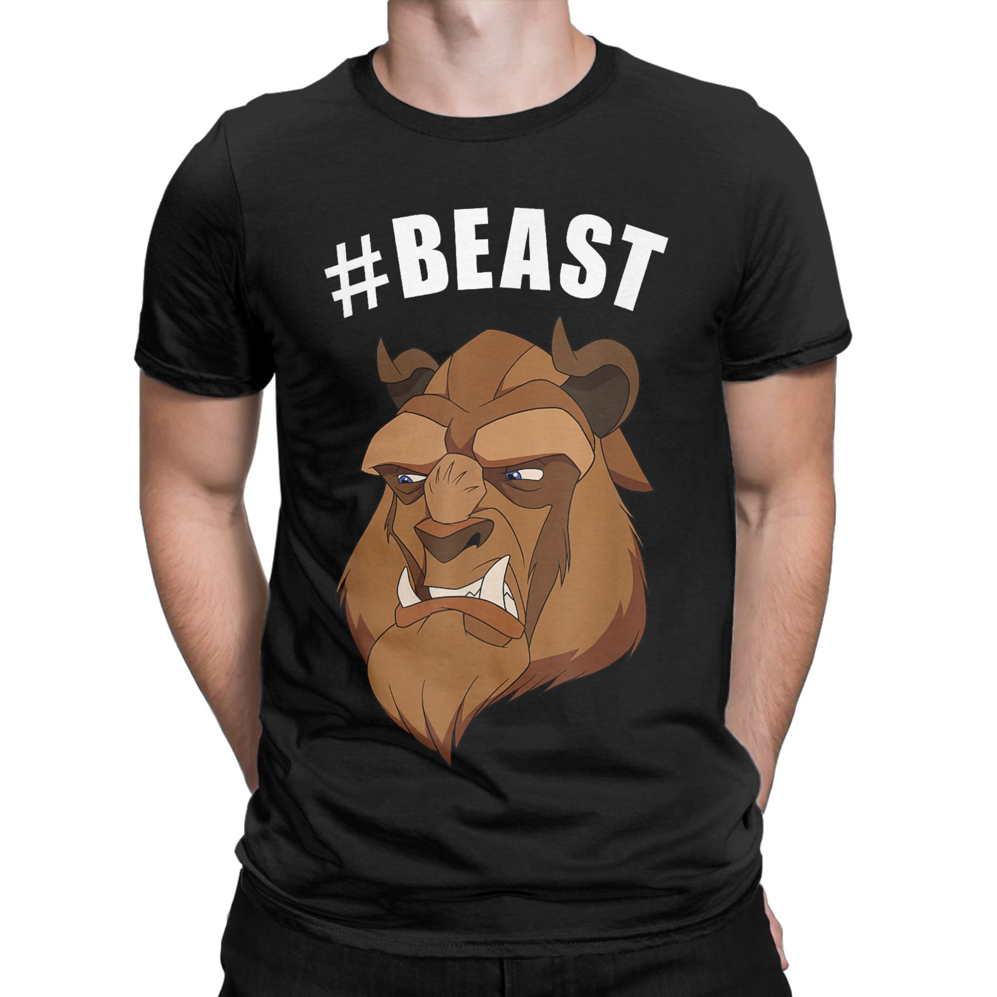 Beauty and The Beast Hashtag B - Mens Fashion Hashtags review and price