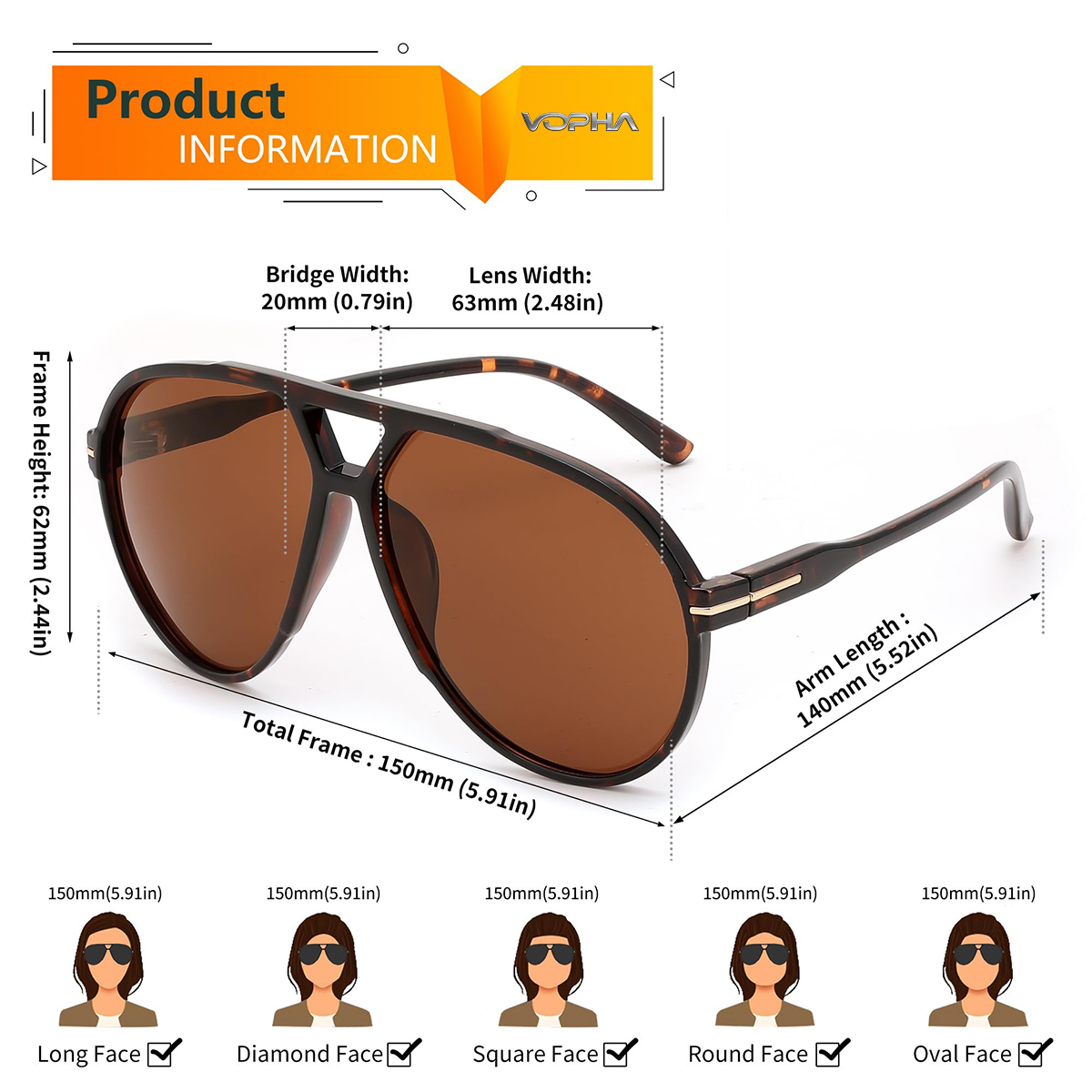 Retro Aviator Sunglasses for W - Men'S Fashion 70S review and price