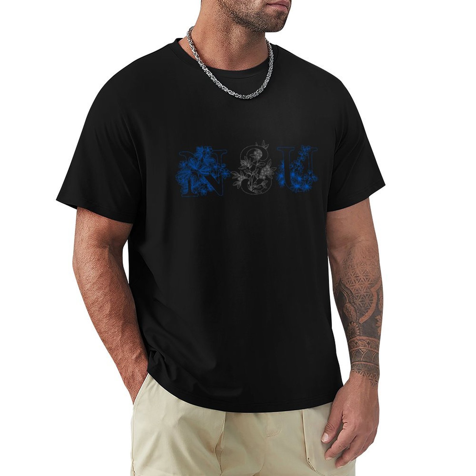 NSU Nova Southeastern Universi - Men'S Fashion Nova review and price