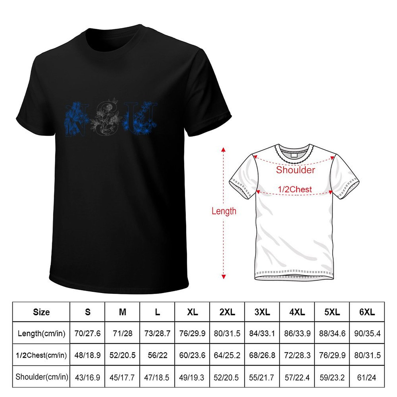 NSU Nova Southeastern Universi - Men'S Fashion Nova review and price