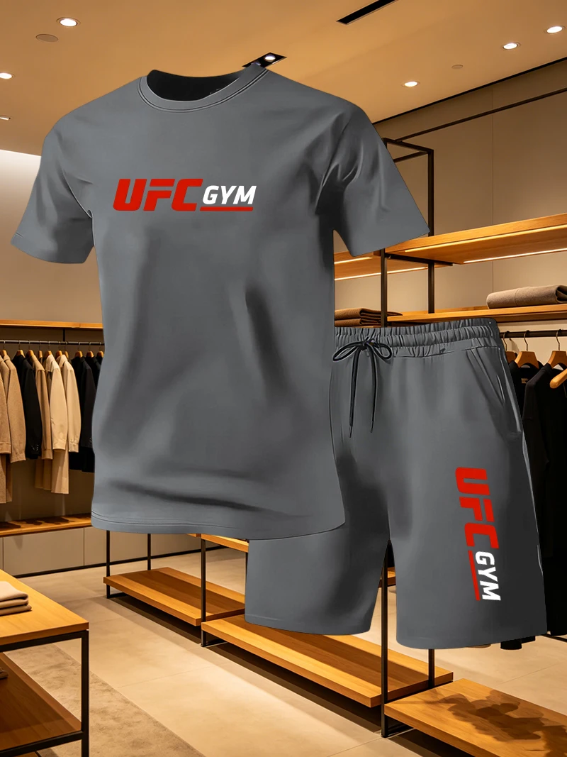 Men's Fashion T-shirt Shorts U - Men'S Fashion Videos review and price