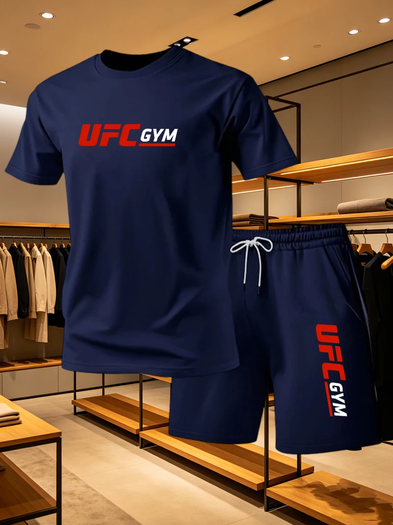 Men's Fashion T-shirt Shorts U - Men'S Fashion Videos review and price
