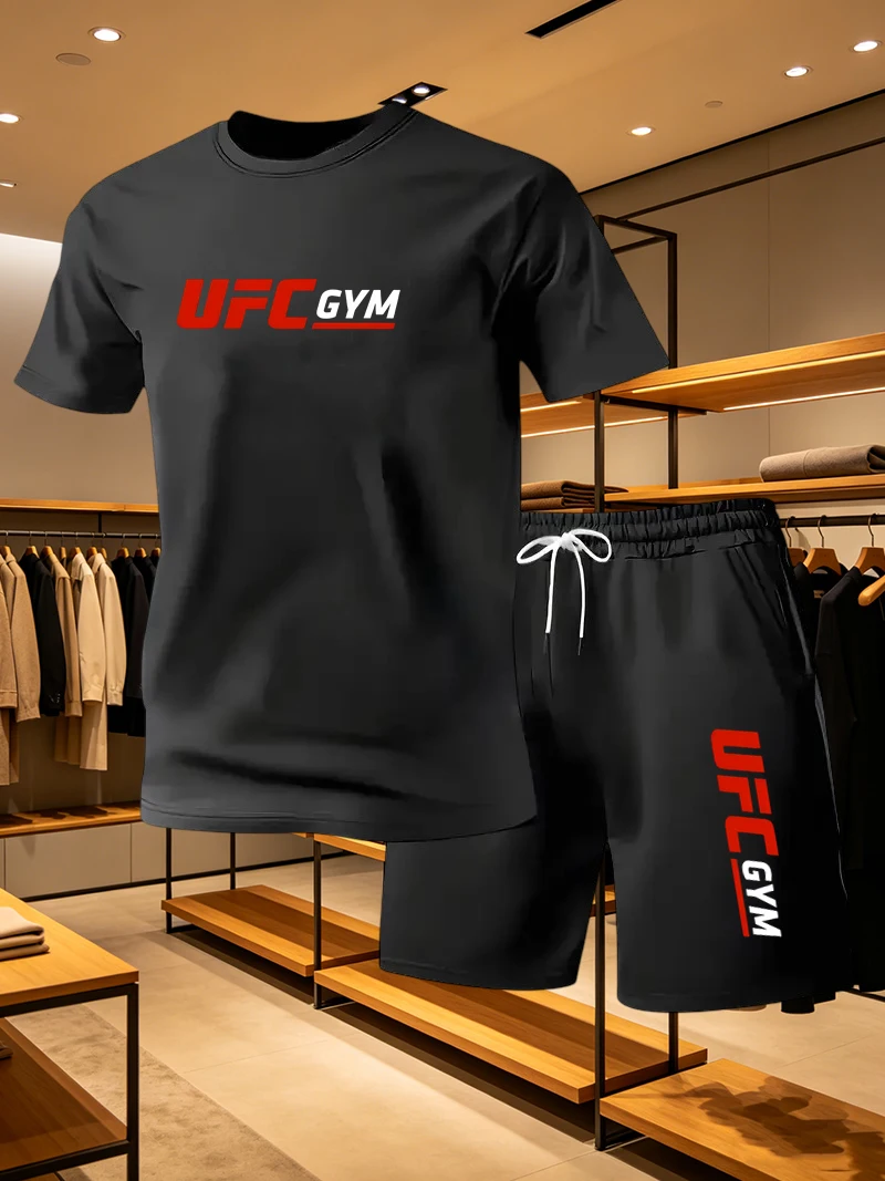 Men's Fashion T-shirt Shorts U - Men'S Fashion Videos review and price