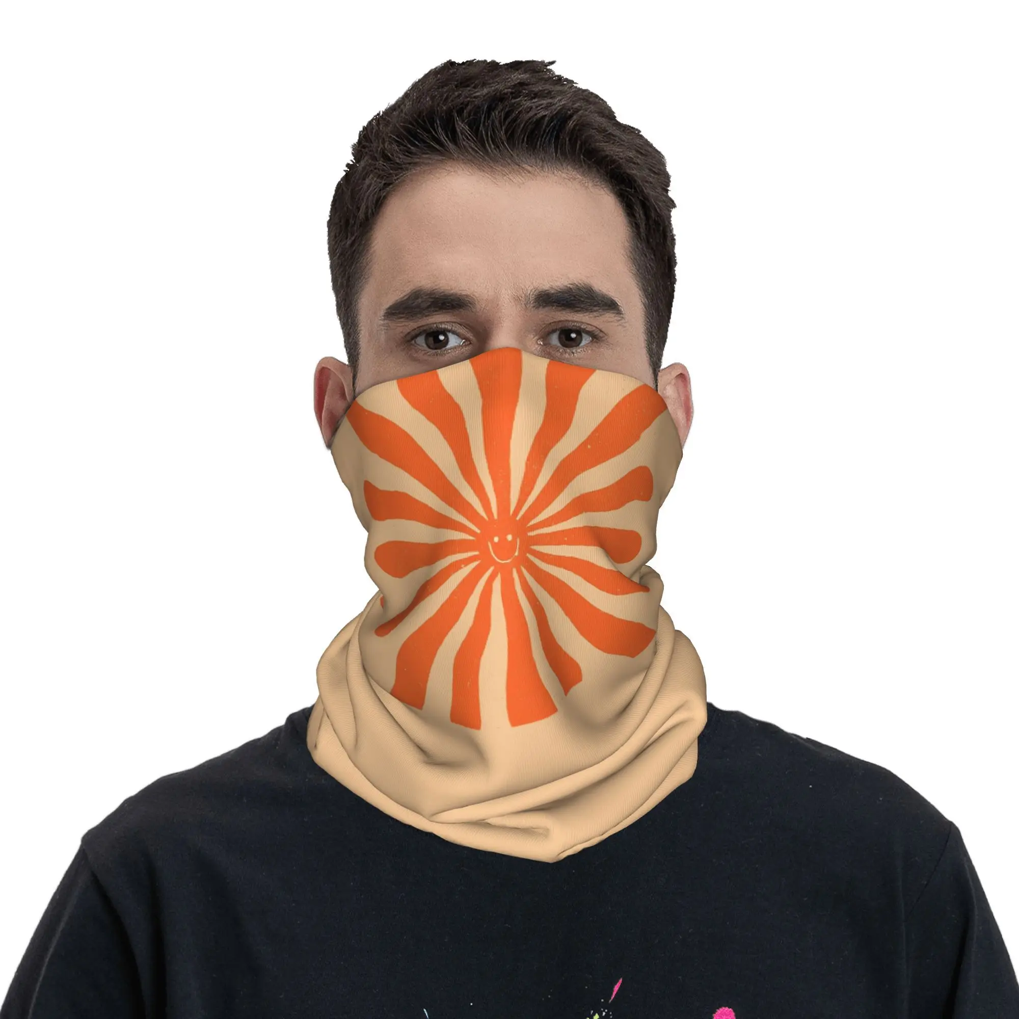 Retro Sun Vintage 70s 2 Orange - Men'S Fashion 70S review and price