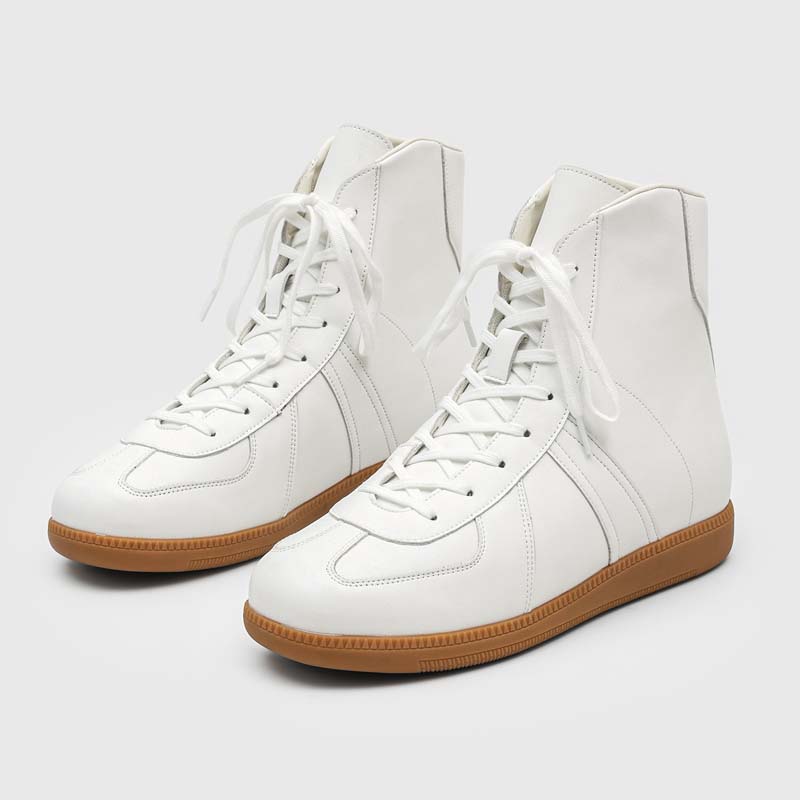 Men Classic Spliced High Top C - Fashion Men'S Boots review and price