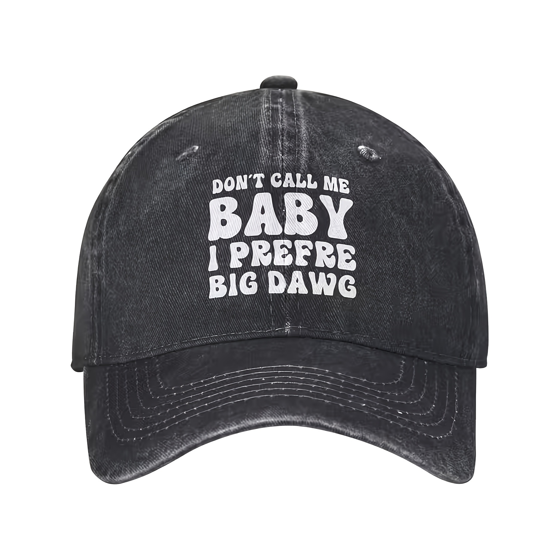 Washable Baseball Cap for Men  - Men'S Fashion For Big Guys review and price