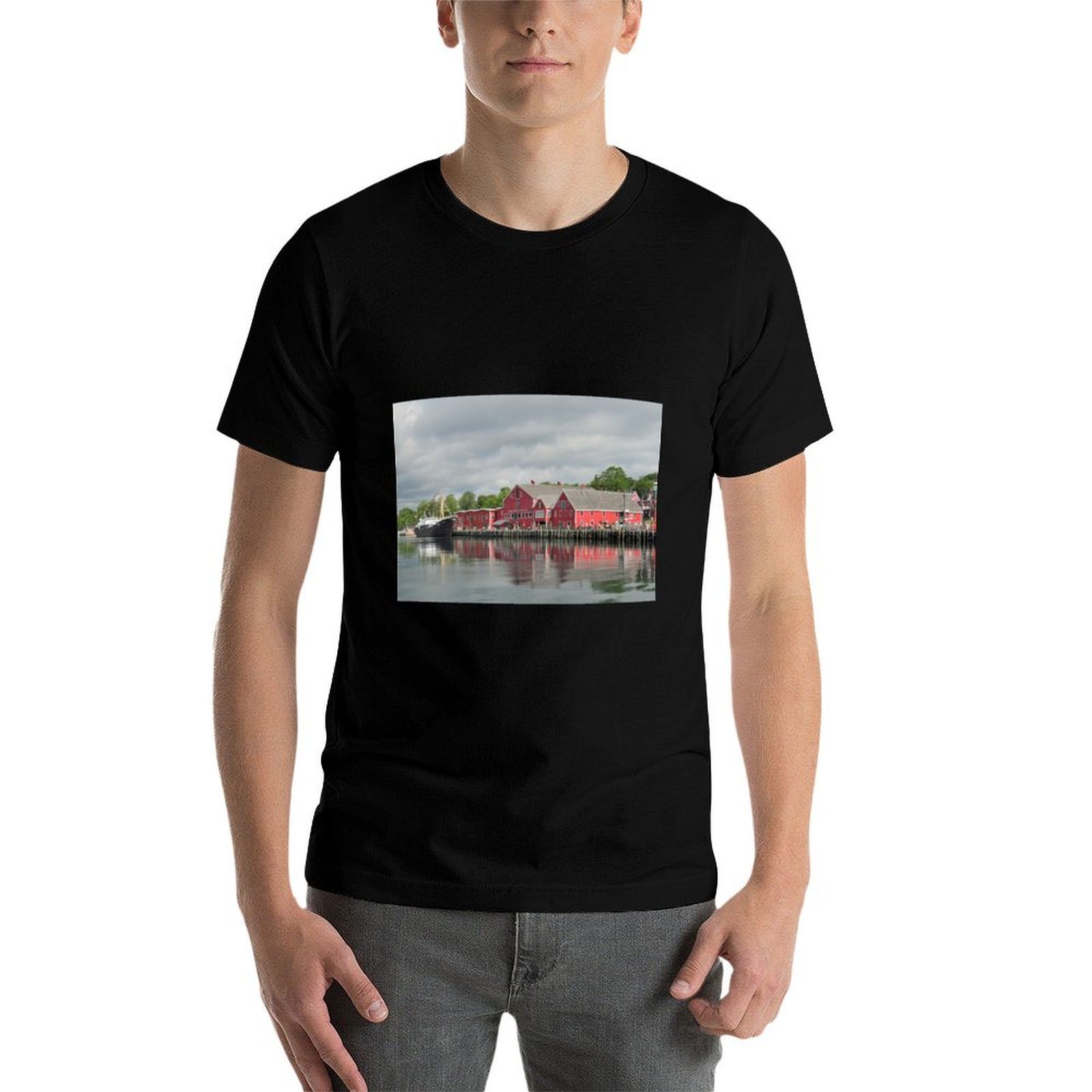 Town of Lunenburg, Nova Scotia - Men'S Fashion Nova review and price