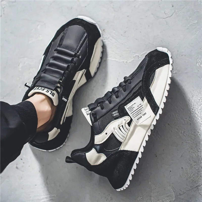 New 2025 Spring Trend Design M - Mens Fashion Trainers 2025 review and price