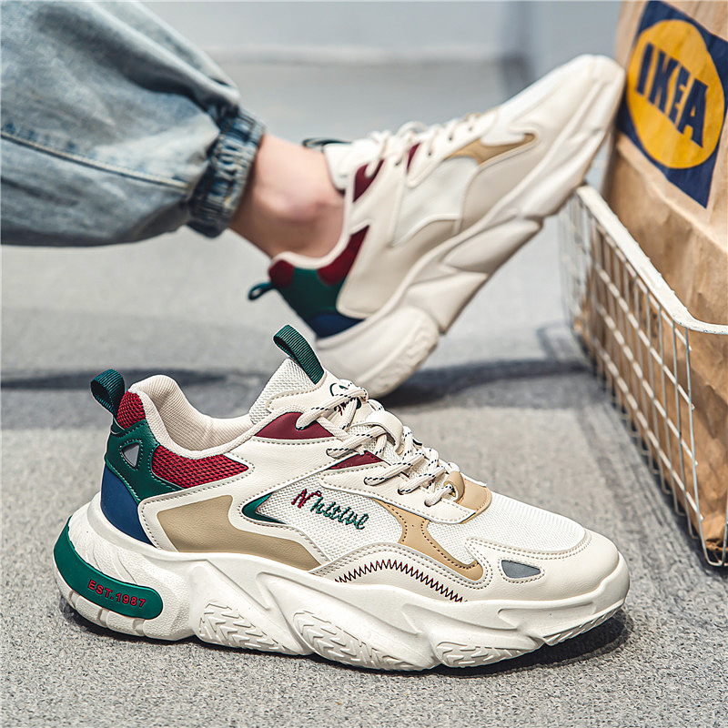 Fashion Men's Sneakers Breatha - Mens Fashion Zapatos review and price