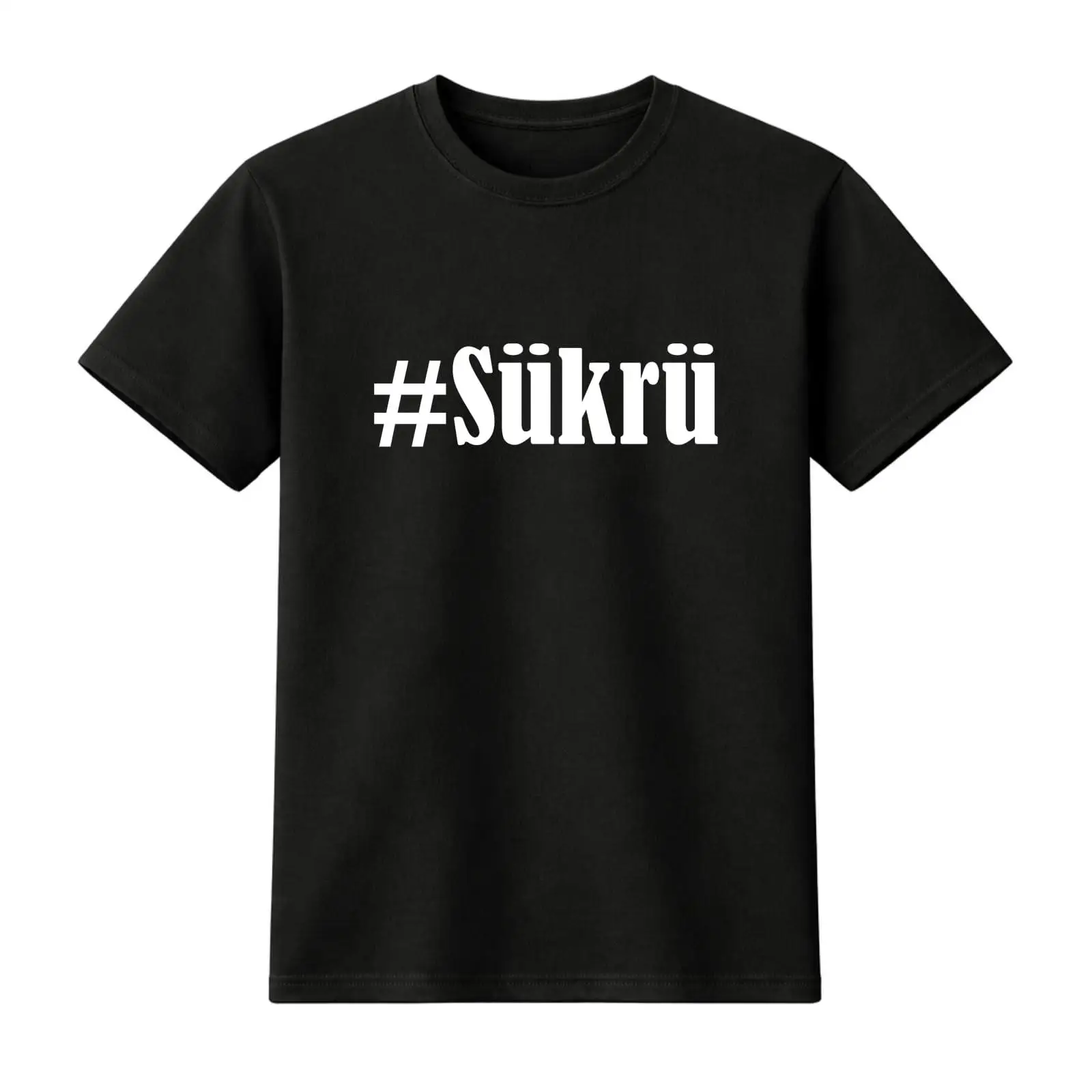 T Shirt Sükrü Hashtag Raute fü - Mens Fashion Hashtags review and price