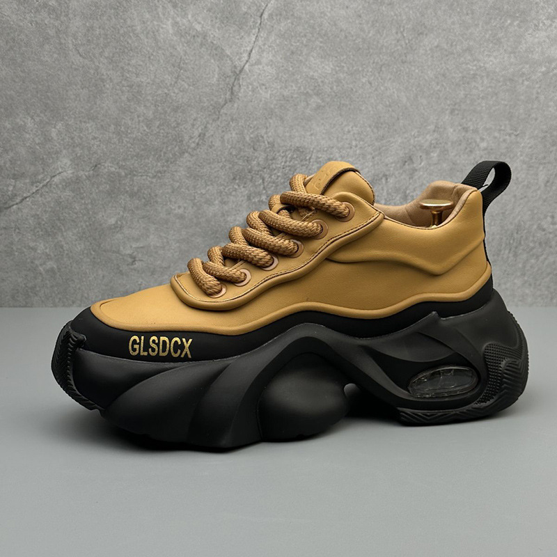 Designer Style Men Shoes 2025  - Mens Fashion Trainers 2025 review and price