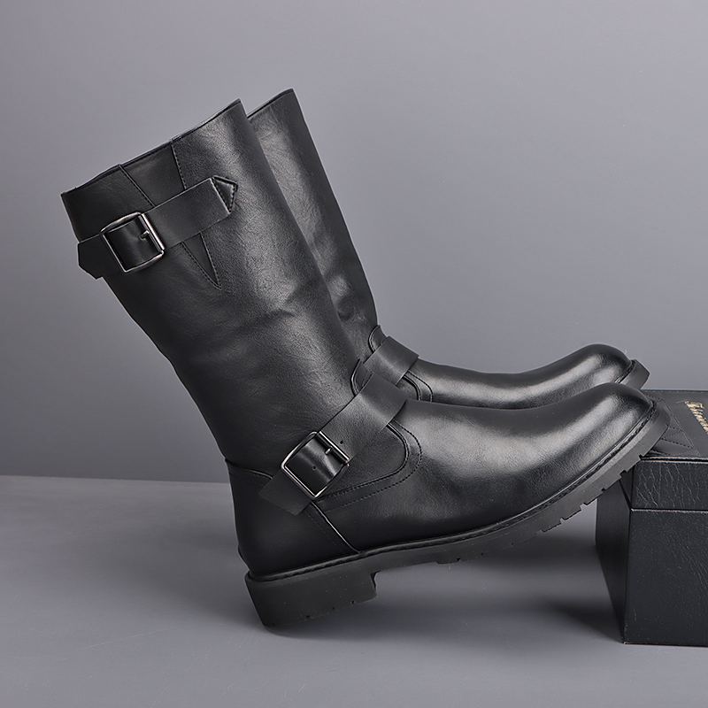 England style men fashion cosp - Fashion Men'S Boots review and price