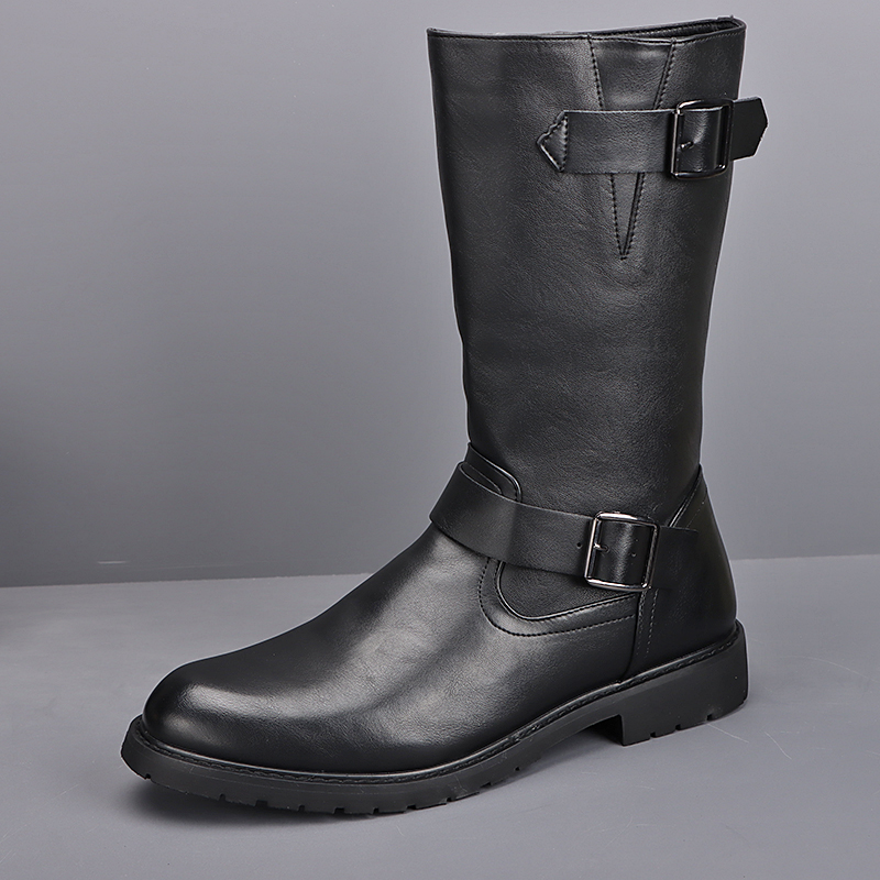 England style men fashion cosp - Fashion Men'S Boots review and price