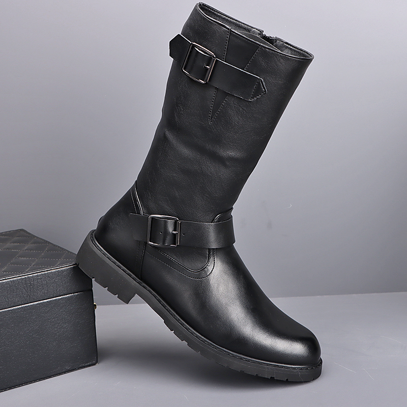 England style men fashion cosp - Fashion Men'S Boots review and price
