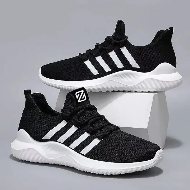 Tenis Masculino 2025 Men Tenni - Mens Fashion Trainers 2025 review and price
