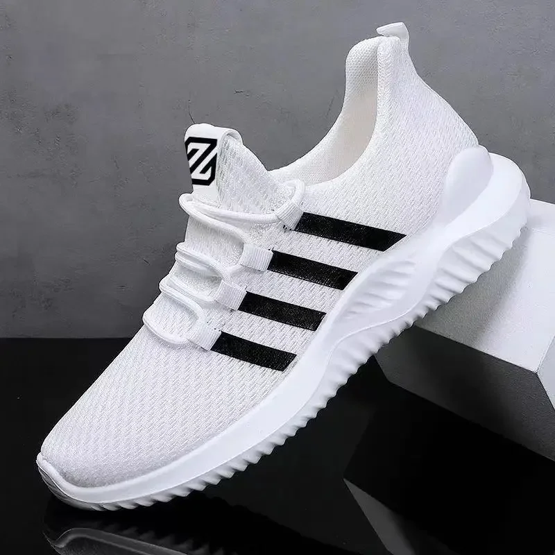 Tenis Masculino 2025 Men Tenni - Mens Fashion Trainers 2025 review and price
