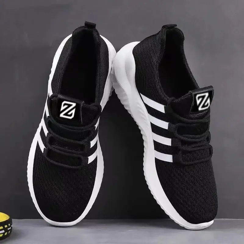 Tenis Masculino 2025 Men Tenni - Mens Fashion Trainers 2025 review and price